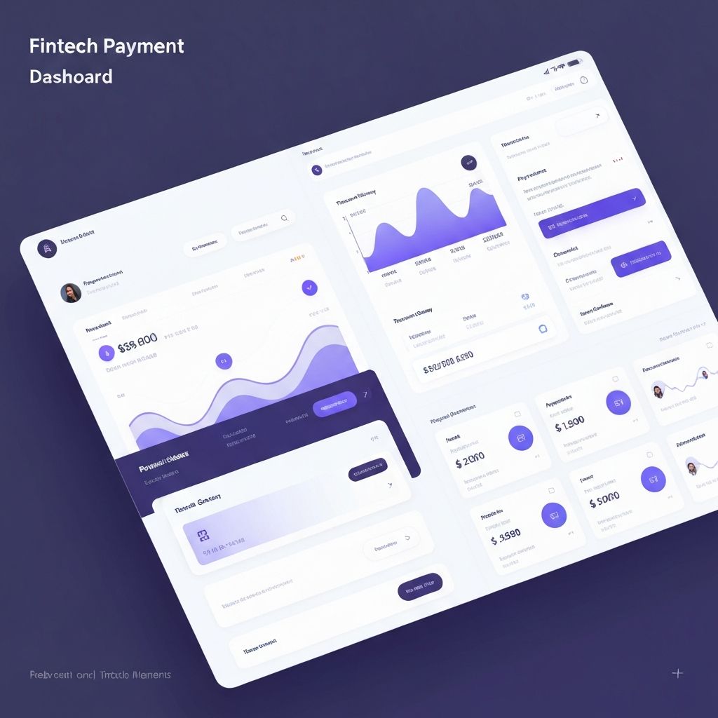 PayFlow Platform